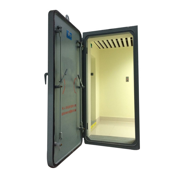 防護(hù)防火密閉門(mén)（二）